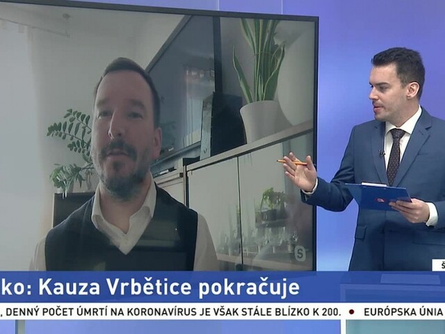 Pre mnohých to bol šok, hovorí o spore Česka a Ruska politológ