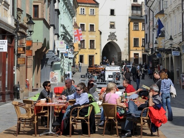 Spustili ďalšiu pomoc pre gastro a cestovný ruch, pribudla zmena