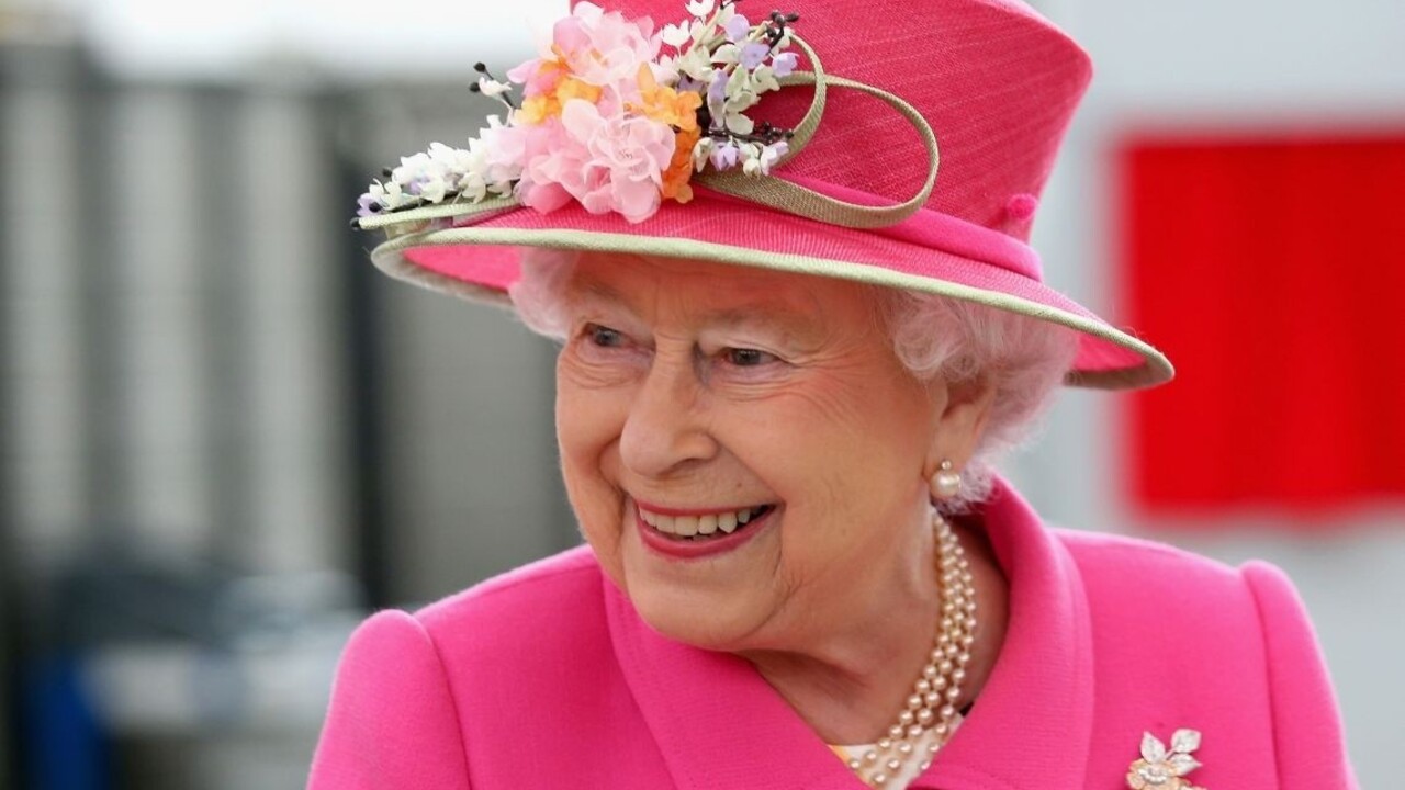 Alžbeta II. oslavuje 95. narodeniny. Kráľovnou vôbec nemusela byť