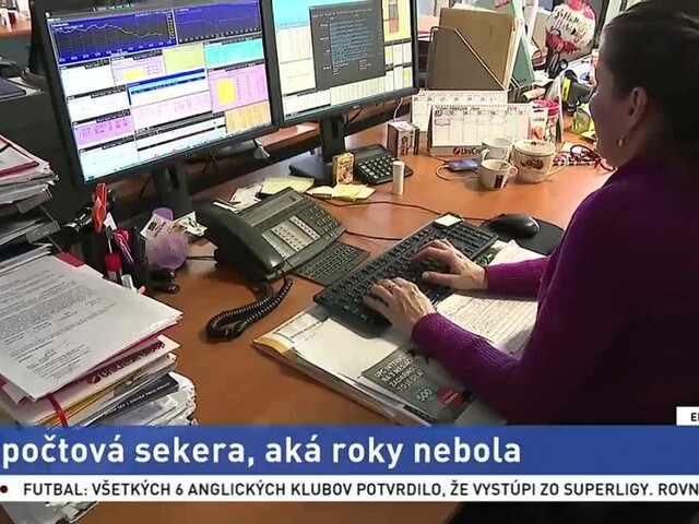 Dostala zabrať aj štátna kasa. Menej do nej prúdilo, viac odtekalo