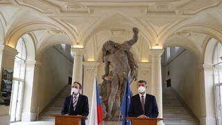 Česko žiada návrat všetkých zamestnancov ambasády v Moskve