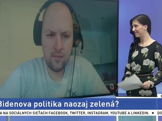 Je Bidenova politika naozaj zelená? Čo si o tom myslí enviromentalista
