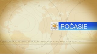 POČASIE: Slnko postupne zahalia mraky, okrem dažďa hrozia aj búrky