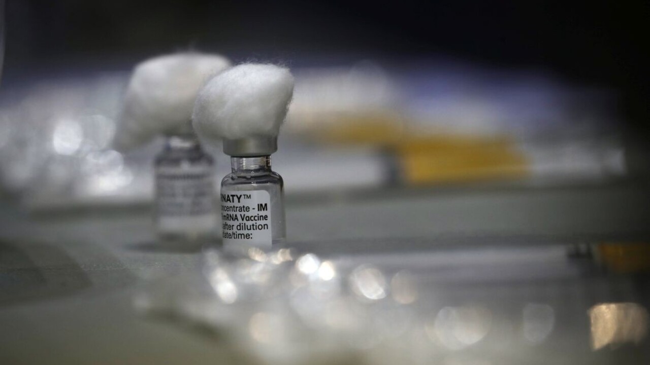 Prvý potvrdený prípad. V Poľsku a v Mexiku objavili falošné vakcíny