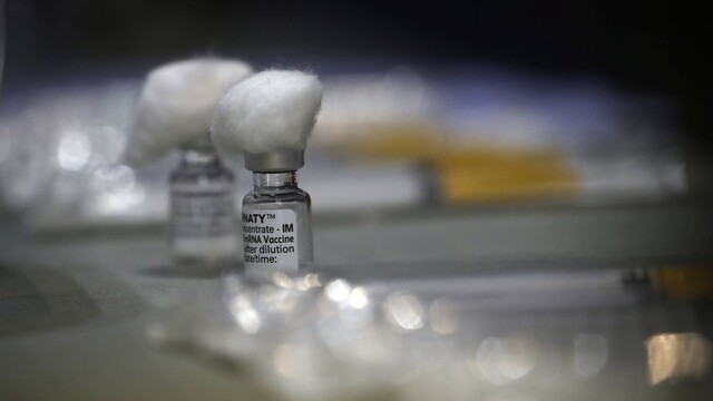 Prvý potvrdený prípad. V Poľsku a v Mexiku objavili falošné vakcíny