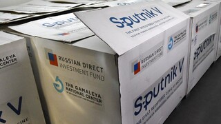 Ak schvália Sputnik, Nemecko chce nakúpiť milióny dávok