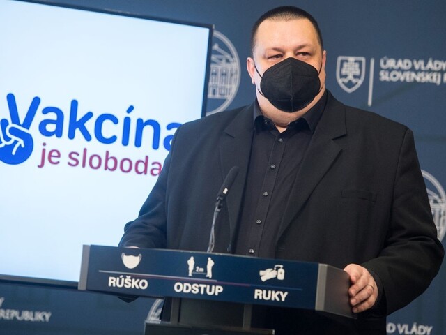 Kultúrny semafor je vo finále, tvrdí Mikas. Núdzový stav by ponechal