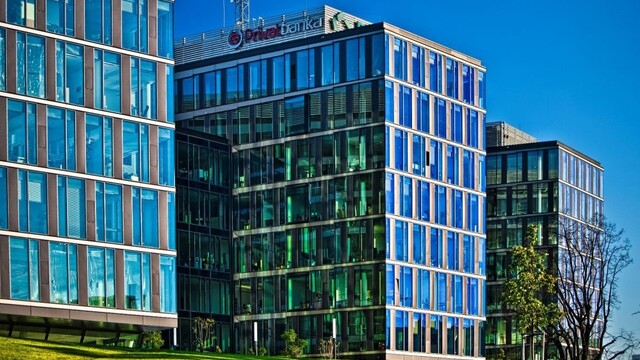 Penta odchádza z vydavateľstva Petit Press, svoj podiel predala MDIF