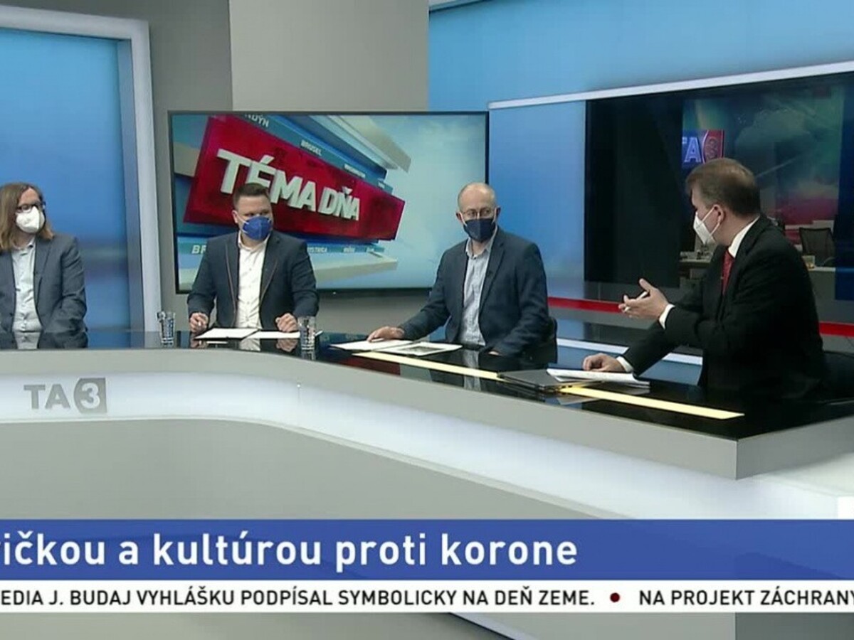 Kremský: Turizmus bude po kríze iný. Veľa prevádzok neprežije