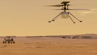 Rover Perseverance získal prvú vzorku hornín z Marsu. Je len o niečo hrubšia než ceruzka