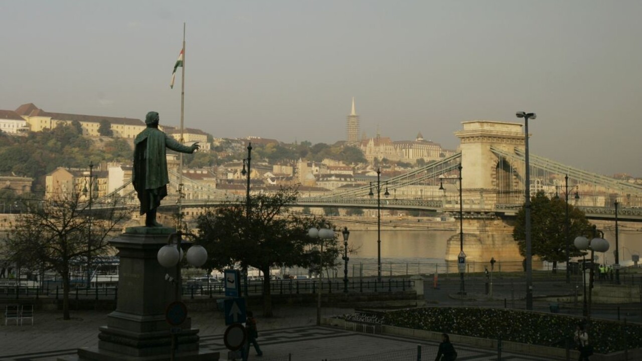Budapešť ilu Maďarsko 1140px (TASR/AP)
