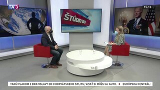 Klimatológ: Cieľom summitu je dať dokopy najsilnejšie ekonomiky sveta