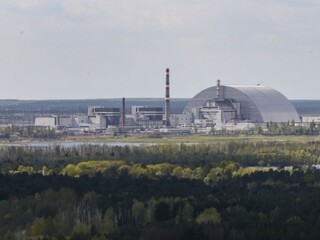 Ukrajina chce dostať Černobyľ na zoznam Svetového dedičstva