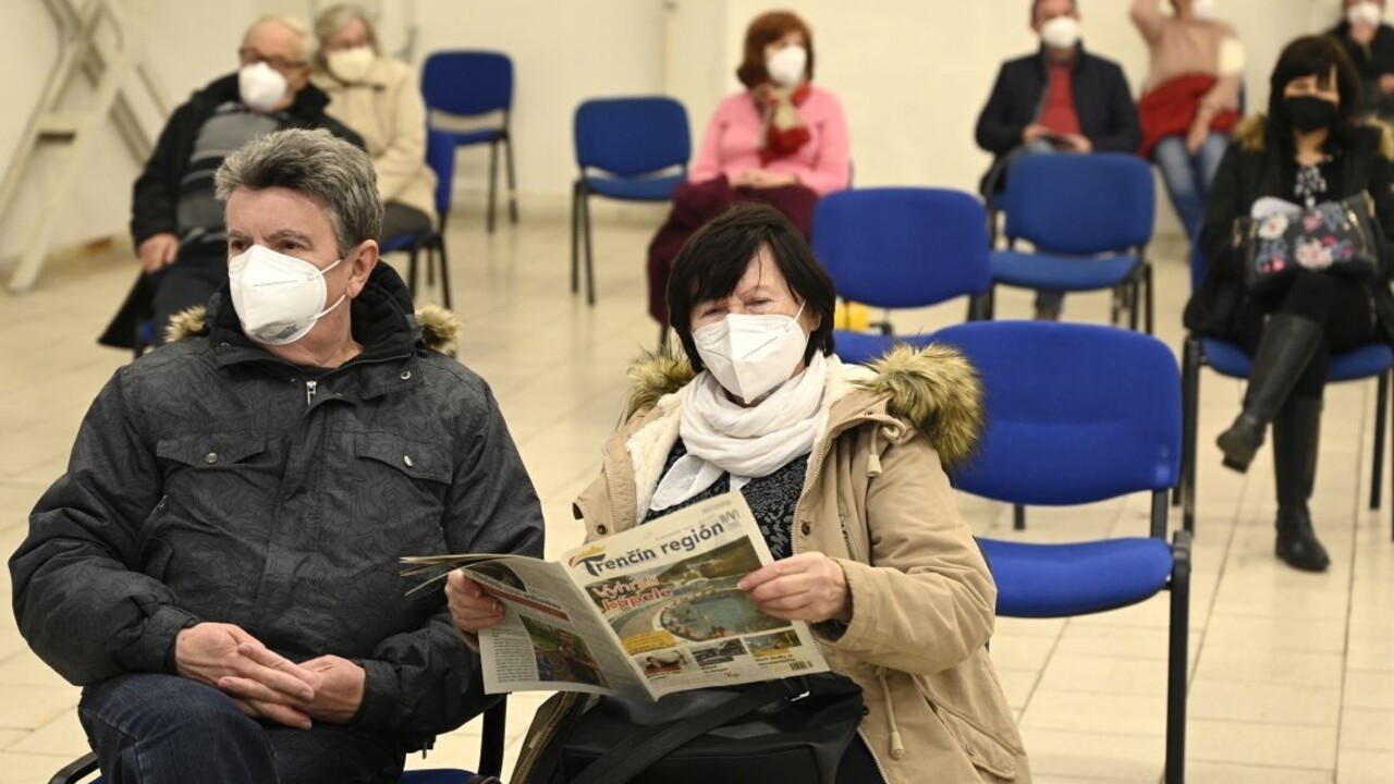 Všetko o očkovaní. Ako vyzerá bežný deň vo vakcinačnom centre?