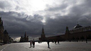Česko je pre Rusko súčasťou osi zla. Bude to horšie, varuje ruský politológ
