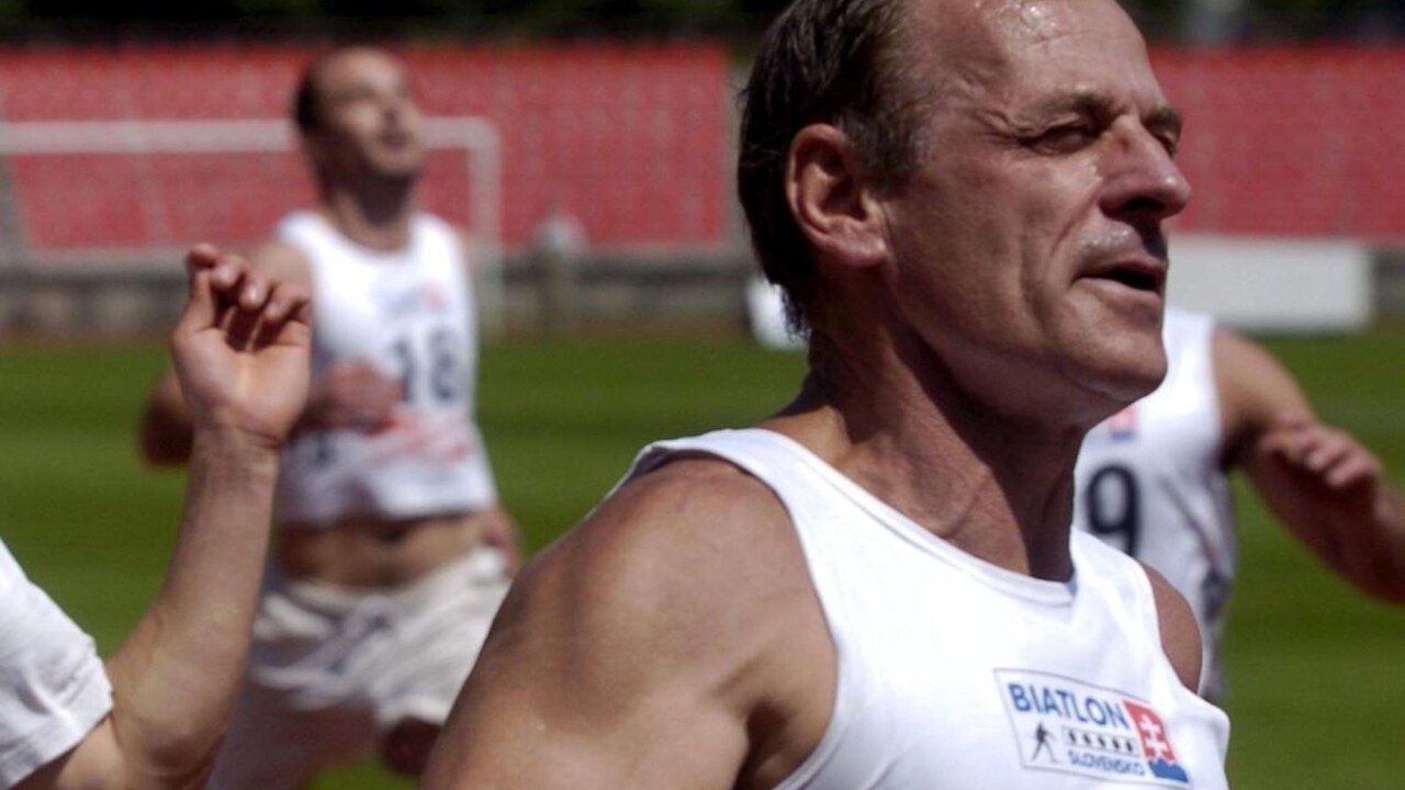 Zomrel svetový rekordér a mnohonásobný medailista Výbošťok