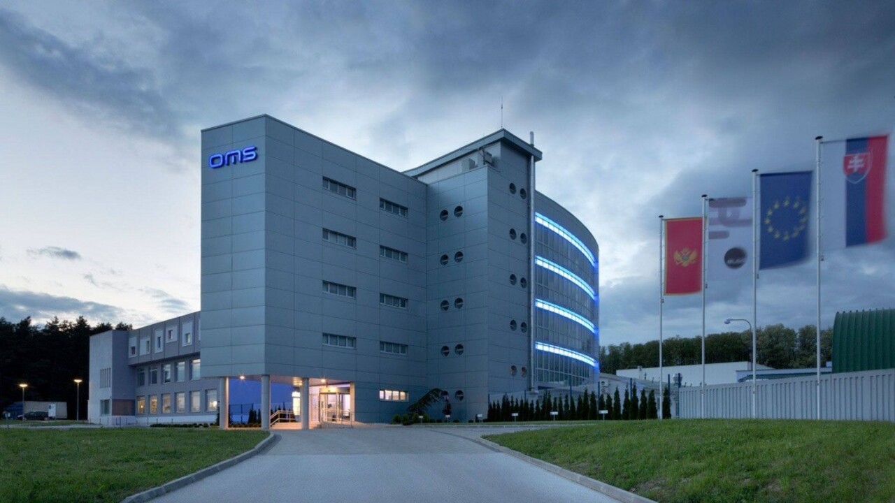 V Senici vyrábajú žiariče, ktoré efektívne dezinfikujú vnútorné priestory