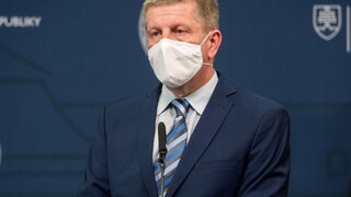 Minister: Zmluvu o Sputniku zverejníme aj keby Rusi nesúhlasili