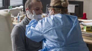 Do kedy budeme chodiť na antigénové testovanie? Črtá sa termín