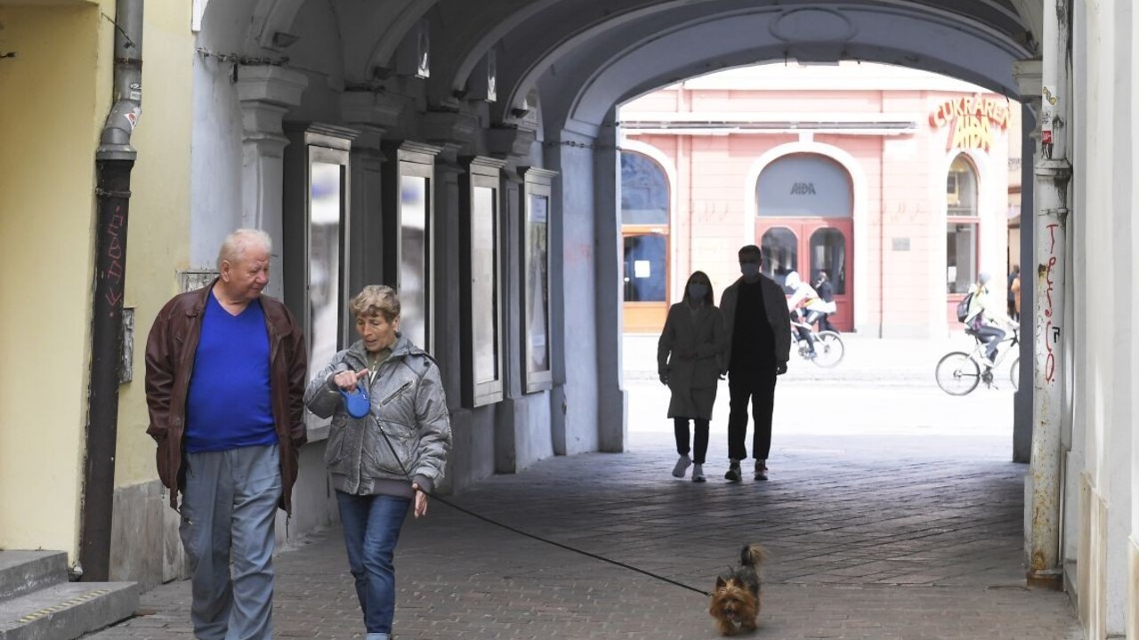 Prichádza novinka. So seniorom dostane vakcínu i jeho sprievod