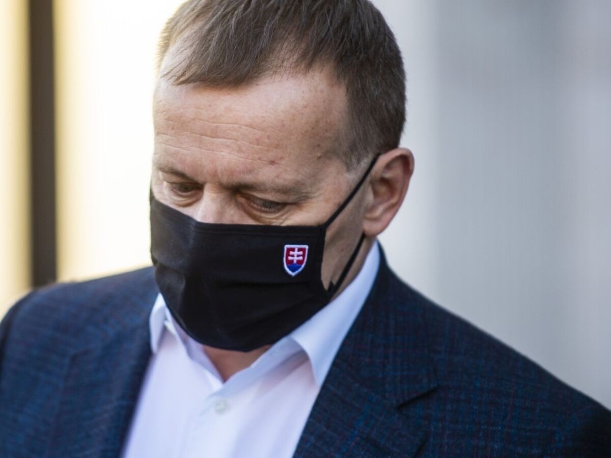 SIS je stále bez vedenia. Kollár vyzýva na urýchlené riešenie