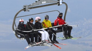 Trestné stíhanie za šírenie koronavírusu v lyžiarskom stredisku bolo zastavené