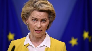 Von der Leyenová: Európska komisia poskytne 500 miliónov eur na humanitárnu pomoc