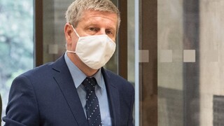 Lengvarský v TA3: Najviac budeme mať vakcín Pfizer, J&J je už na Slovensku