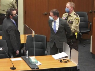 Zverejnili, kedy padne verdikt v kauze vraždy Georgea Floyda