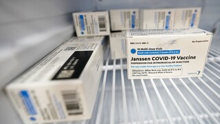 Odborníci v USA odporučili znova očkovať vakcínou Johnson & Johnson