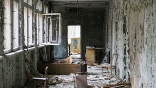 Pripiať je mesto duchov. Od tragédie v Černobyle prešlo 35 rokov