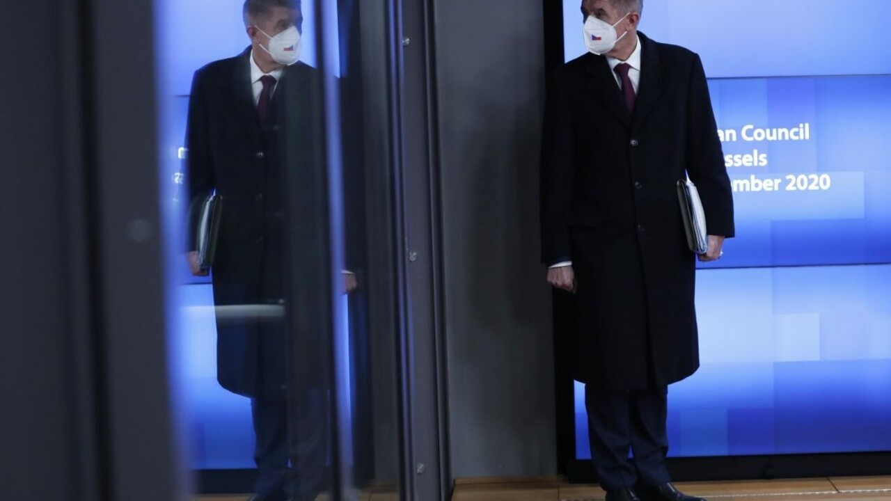 Eurokomisia vysvetlila, prečo zverejnila nekompromisnú správu voči Babišovi