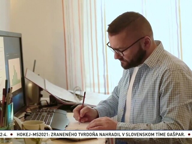 Nie ste pripravení na homeoffice? Pomocnú ruku podáva Slovak Telekom