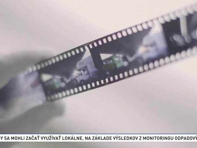 Tradičná fotografia ešte nevymrela. Novinka vytvára trojrozmerné obrázky
