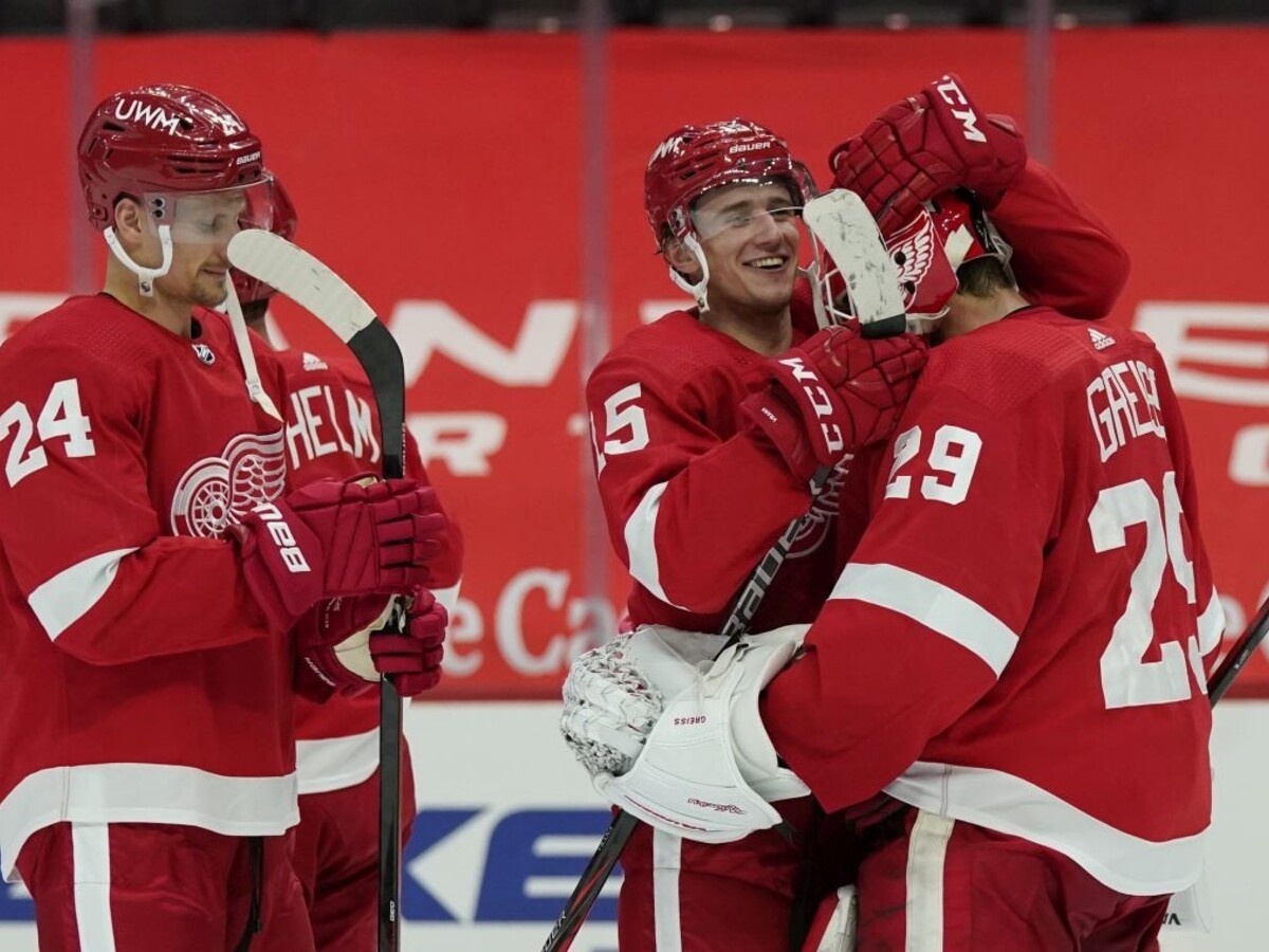 NHL: Pánik asistoval, Minnesota vyhrala a má postup do play off
