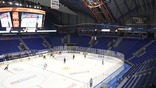 Slovenský zväz ľadového hokeja chce vrátiť fanúšikov na tribúny