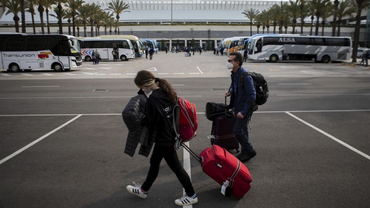 Je Covid pas diskriminačný? Podľa europoslancov v TA3 má byť dočasný