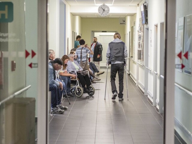Pohybom a postupným navýšením fyzickej aktivity doliečujú Covid