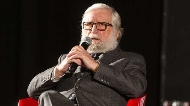 Človek bytostne nezlý a vždy svoj. Zomrel brat Václava Havla Ivan