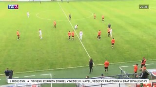 Liptáci živia šancu na Európu, v Skupine o udržanie sa sú už prví