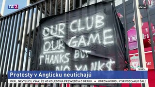 Kauza Superligy neutícha, fanúšikovia žiadajú odchody majiteľov
