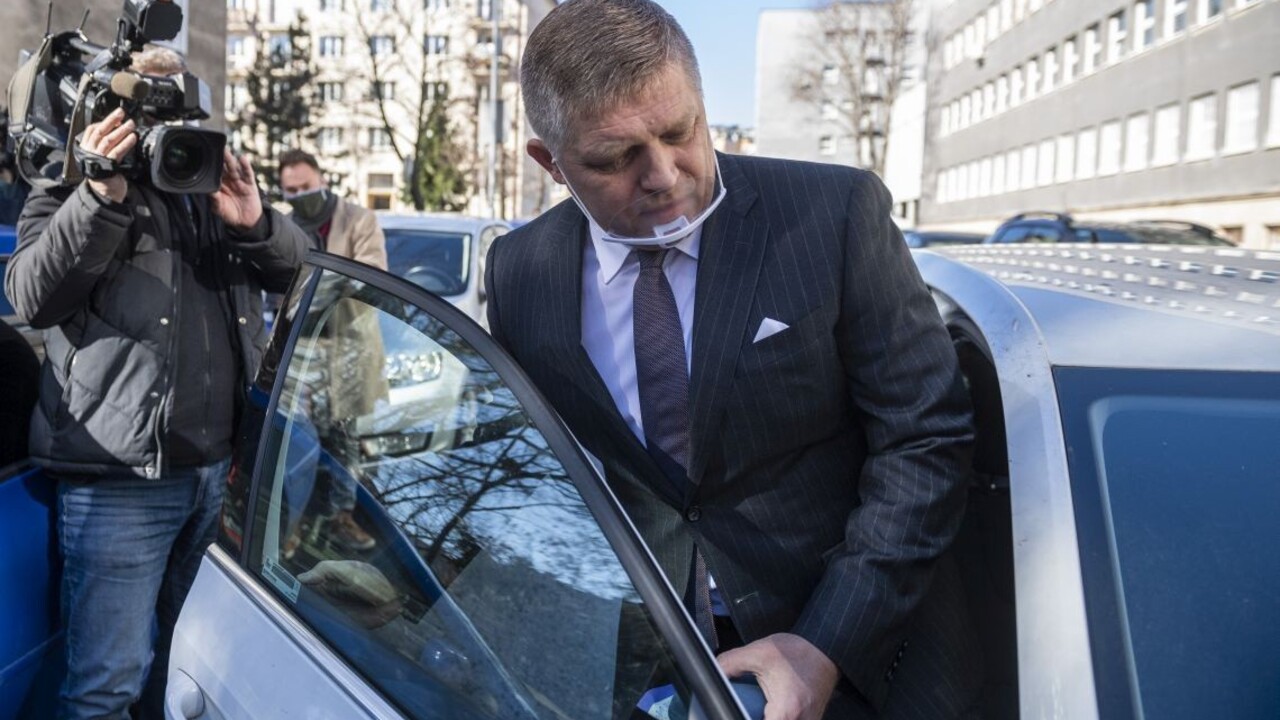 Tak takto?!: Fico opäť vytiahol Sorosa, Matovič si stále nedá pokoj so Sputnikom a Rusmi