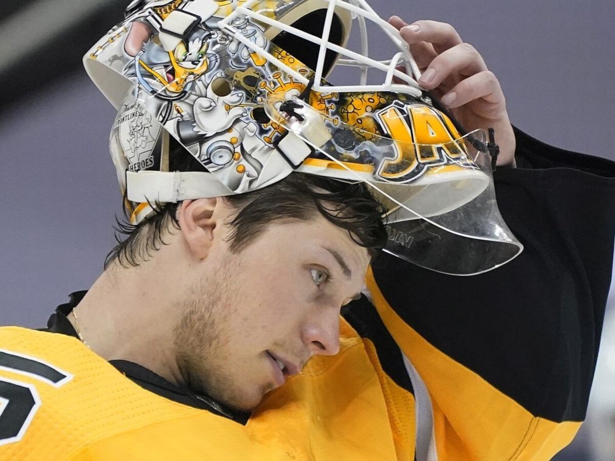 NHL: Pittsburgh je lídrom Východnej divízie, zdolal Boston
