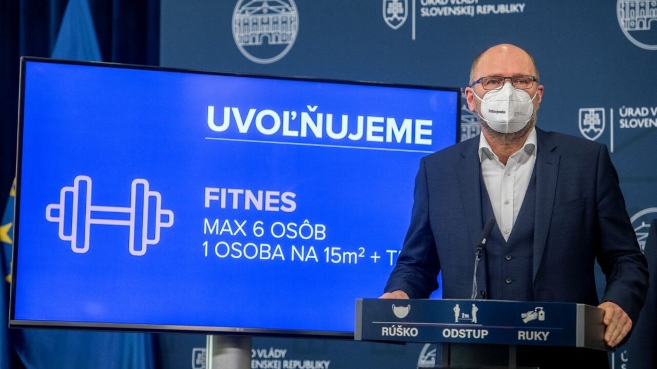 Sulík nechce núdzový stav. Premiérovi Hegerovi adresoval návrh