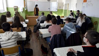 Školské lavice sa postupne zapĺňajú, brány škôl otvára aj Nitra
