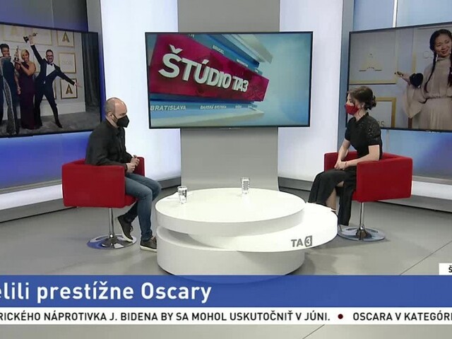 Filmový kritik: Najväčším prekvapením Oscarov bol Anthony Hopkins