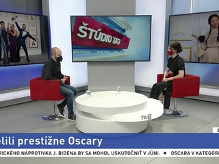 Filmový kritik: Najväčším prekvapením Oscarov bol Anthony Hopkins