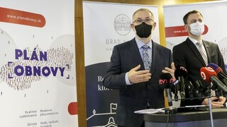 Ukončujú sa prípravy plánu obnovy. Termín jeho predloženia sa blíži
