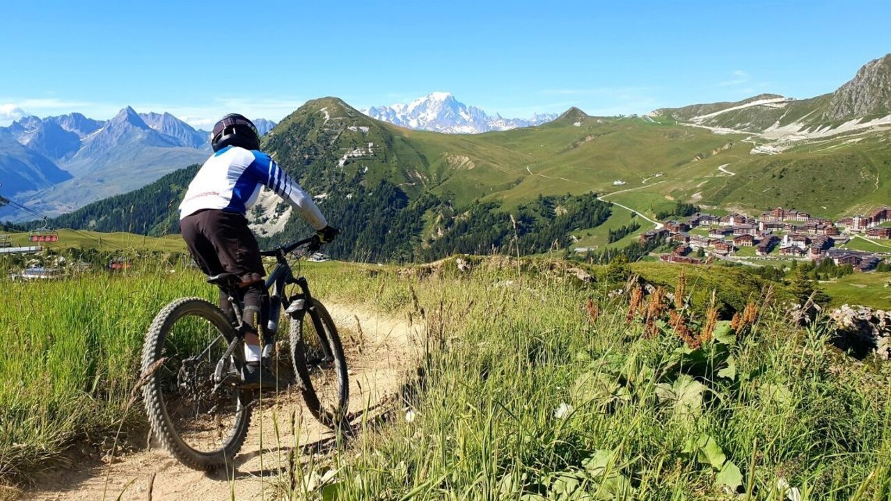 Pripravte svoj bicykel na novú sezónu