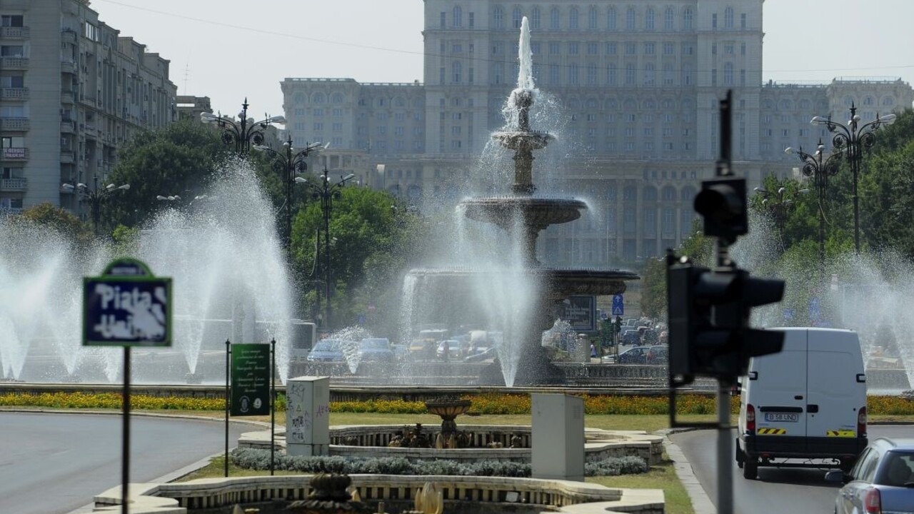 Za Čechov sa postavili aj Rumuni, vyhostia ruského diplomata